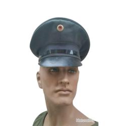 Tour de t&ecirc;te 56 cm Casquette de la Bundeswehr -  1969  6a..