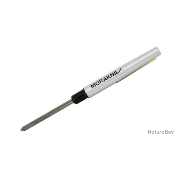 MO11968- Aiguiseur de poche Mora diamant�