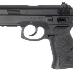 R&eacute;plique pistolet CZ75D Compact ressort