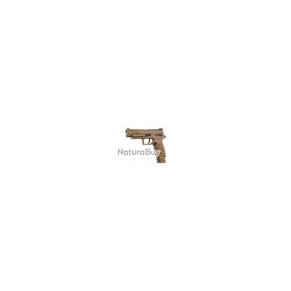 R�plique GBB CO2 PROFORCE M17 FDE 1,5J