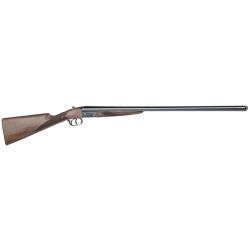 Fusil de plaine juxtapos&eacute; R&eacute;nato Baldi cal. 12/76