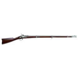 Carabine 1861 Springfield &agrave; percussion cal. .58