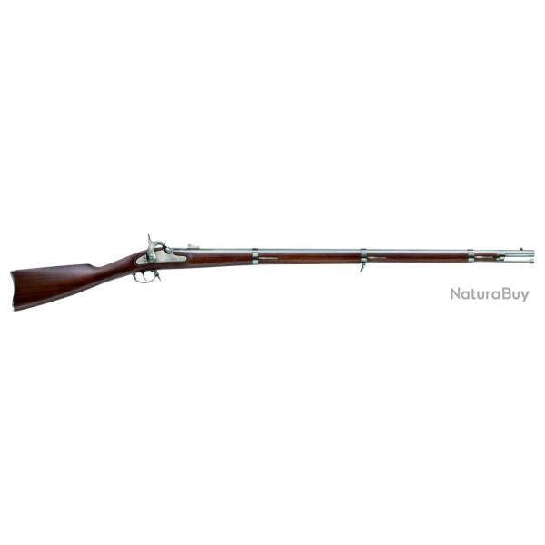 Carabine 1861 Springfield � percussion cal. .58
