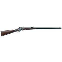 Carabine Sharps Sporting num&eacute;ro 3 &agrave; cartouche m&eacute;tallique cal. .45/70