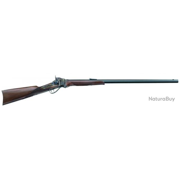 Carabine Sharps Sporting num�ro 3 � cartouche m�tallique cal. .45/70