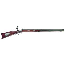 Carabine Tryon Match &agrave; percussion cal. .45