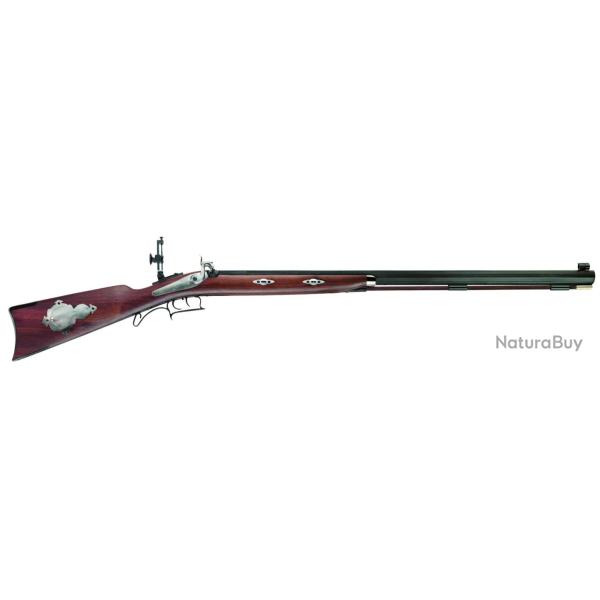 Carabine Tryon Match � percussion cal. .45