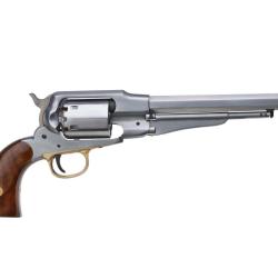 Revolver Remington Pattern Custom Inox cal. 44