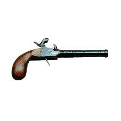 Pistolet Derringer Liegi Pocket &agrave; percussion cal. .36