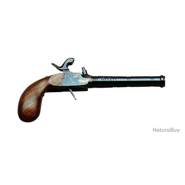 Pistolet Derringer Liegi Pocket � percussion cal. .36