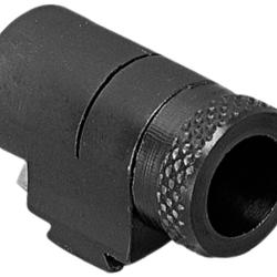 Guidon &agrave; tunnel avec 18 inserts