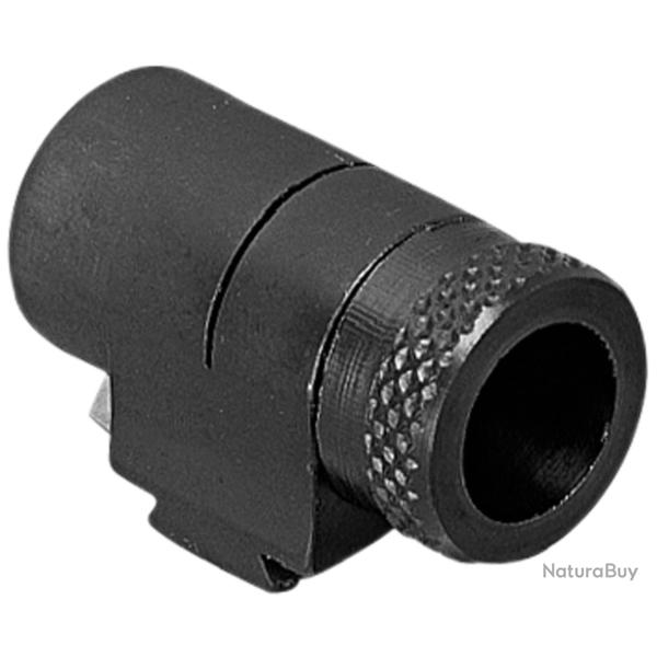Guidon � tunnel avec 18 inserts