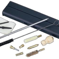 Set de nettoyage pour revolver cal .36 .44 et .45 poudre noire