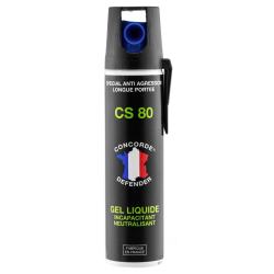 A&eacute;rosol GEL CS 80 - 75 ml