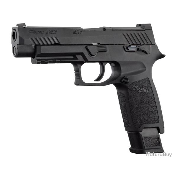 R�plique GBB PROFORCE M17 Gaz ou CO2