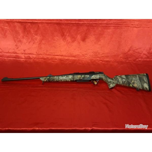 Carabine  Merkel RX Helix Explorer Camo 243 Winchester