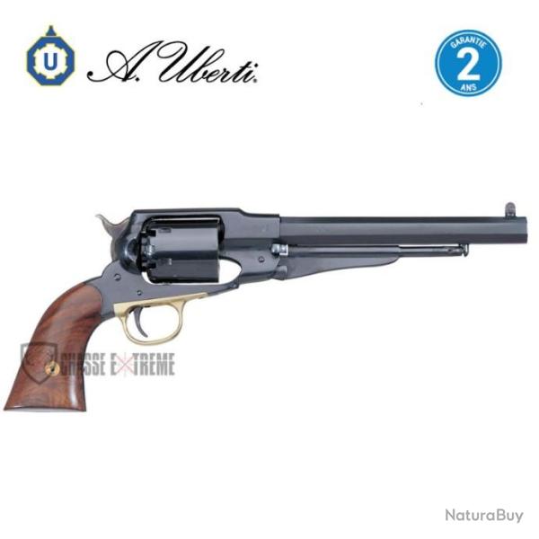 Revolver UBERTI 1858 New Army Improved Cal 44 5.1/2" Bronz�