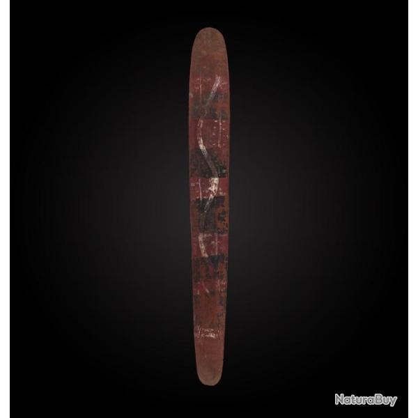 Churinga Culture Arrernte, Centre De L'australie Premi�re Moiti� Du XX�me Si�cle