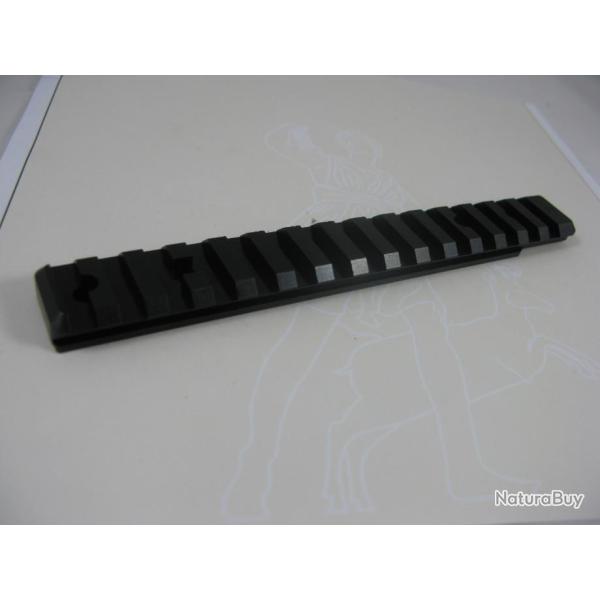 Leupold Freedom RDS avec montage amovible pour rail Picatinny et rail Weaver pour Browning A Bolt 3