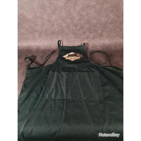 TABLIER TISSU TAILLE UNIQUE