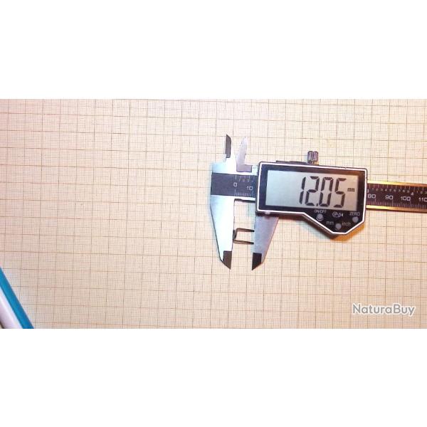 Ressort d'armes de collection   n�141 L.12.05