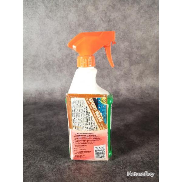IMPERMEABILISANT 500ML