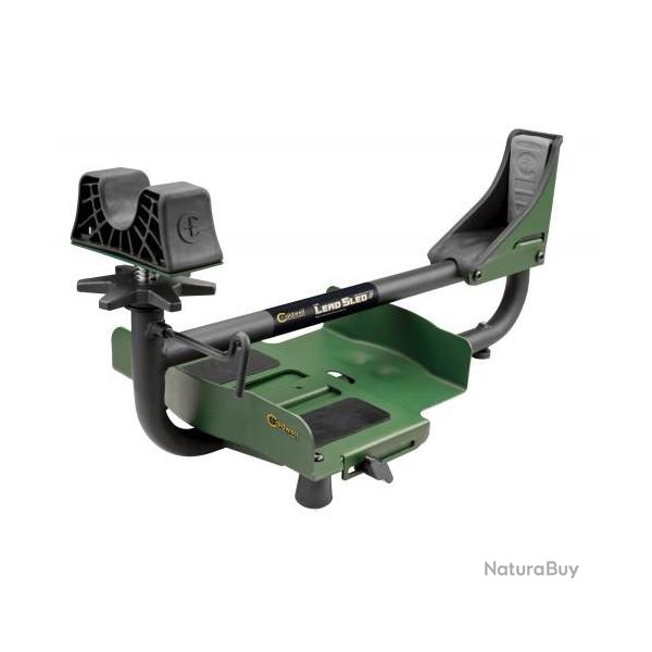 Chevalet de tir Caldwell Lead Sled� 3