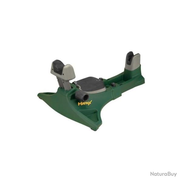 Chevalet de tir Caldwell matrix arme courte et longue