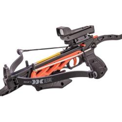 Pistolet Arbal&egrave;te Bear Desire Rouge