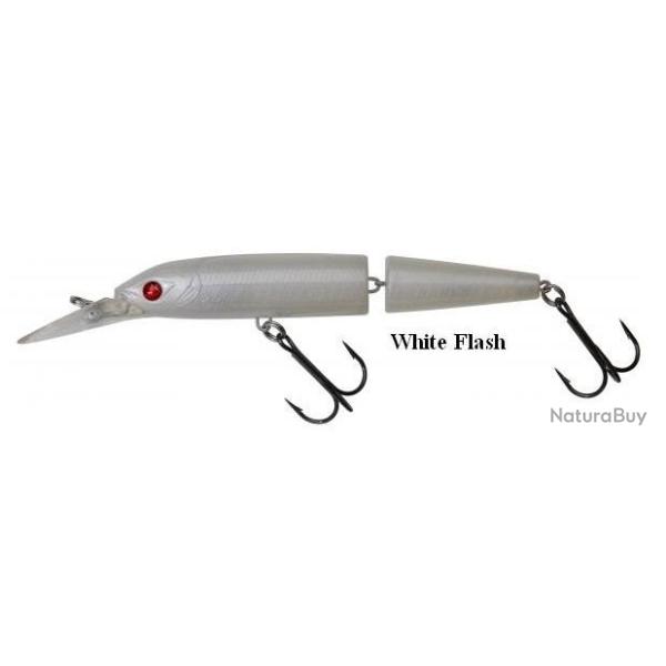 GAPPA 130 FLOATING NPC White flash