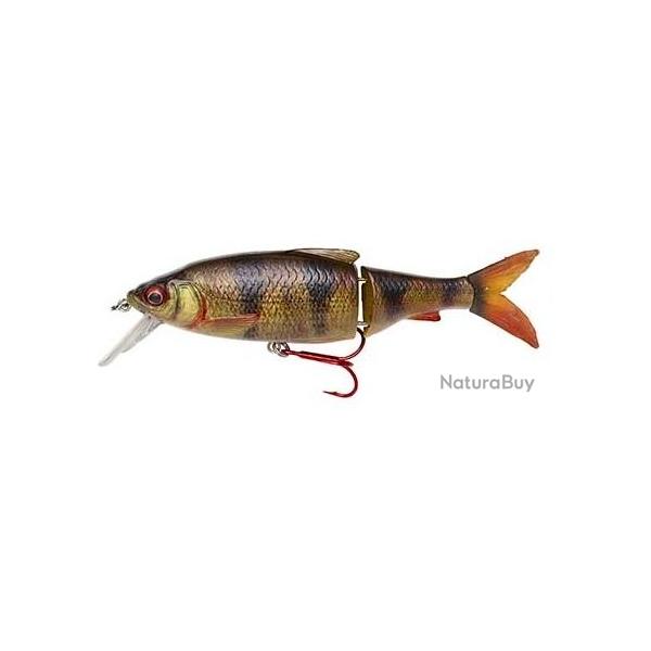 3D ROACH LIPSTER 13CM 26GR PHP COLOR NPC Perch PHP