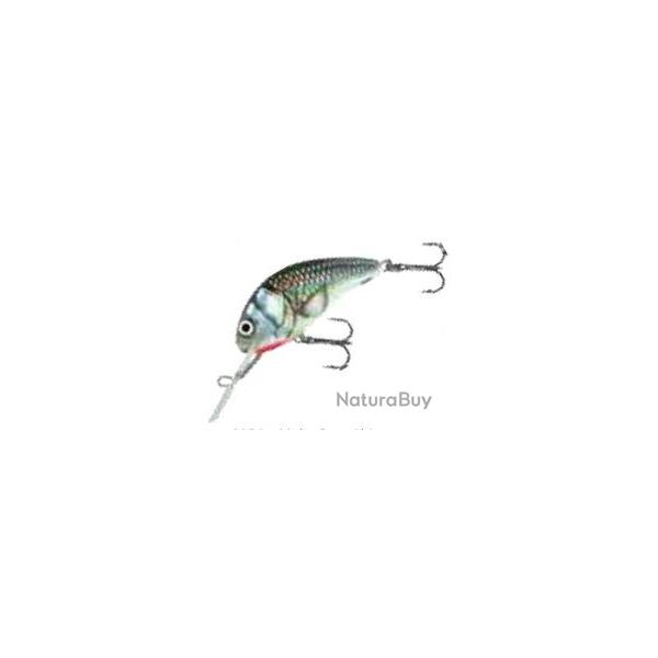 HORNET 3.5CM 2.6GR NPC Holographic grey shiner