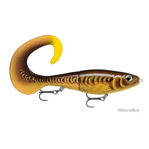 X-RAP OTUS 17CM 40GR NPC MRC