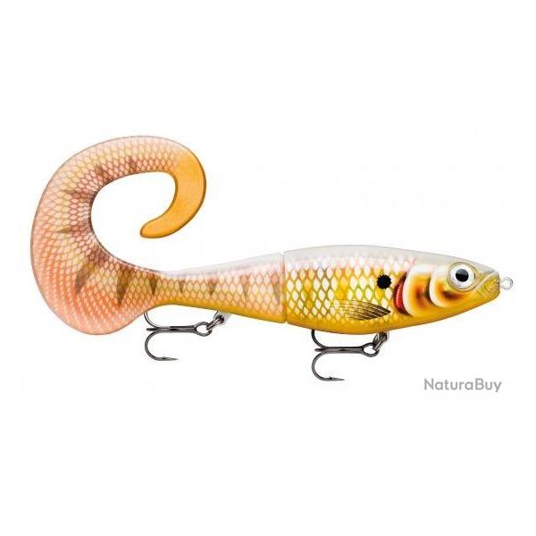 X-RAP OTUS 17CM 40GR NPC PGG