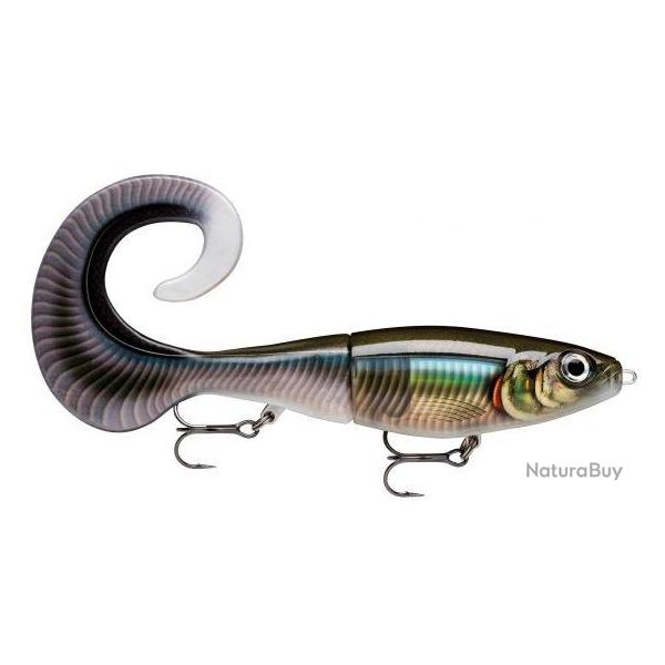 X-RAP OTUS 17CM 40GR NPC SMB