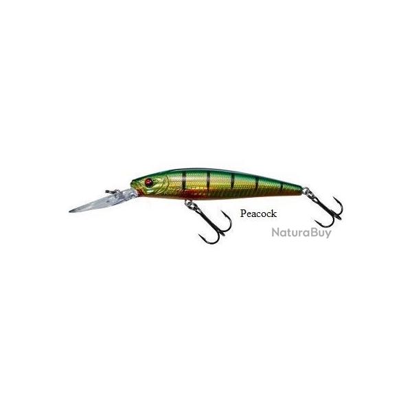 MOTHRA 90 FLOTTANT NPC Peacok