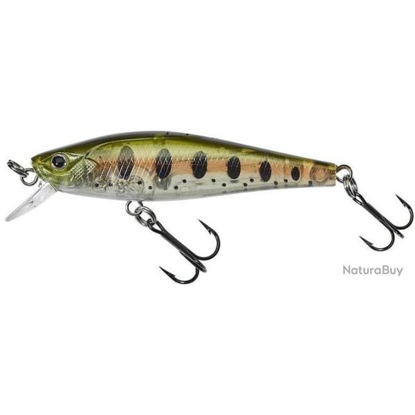 GAMERA 65 TWITCH 5.5GR Smolt NPC