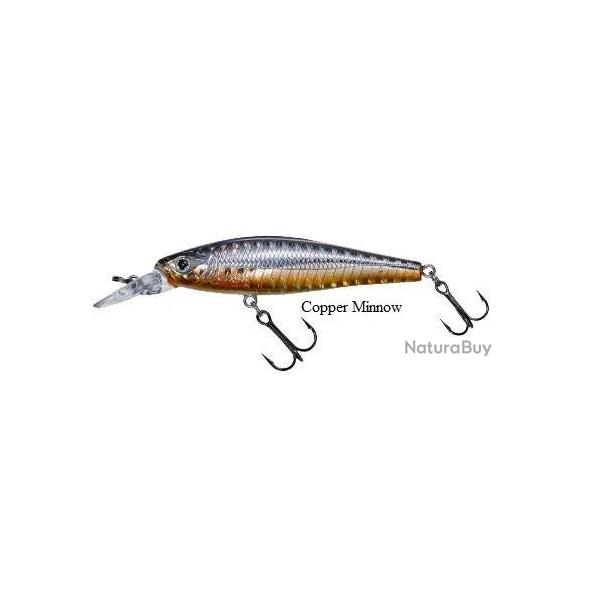 GAMERA 65 SUSPENDING NPC Copper minnow NPC