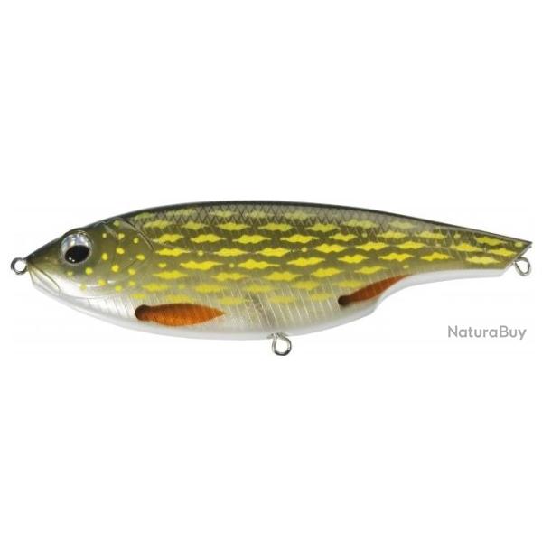 LIPLESS GLIDER 170 SK 110GR NPC Pike (PIK)