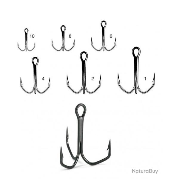 TRIPLES BARBARIAN 8573 Taille 2