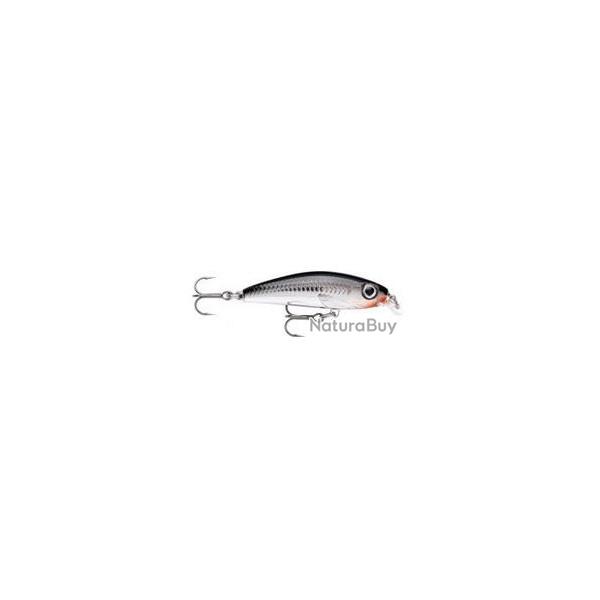 ULTRA LIGHT MINNOW 6CM NPC CH