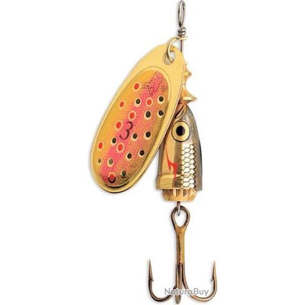 CUILLERE VIBRAX SHAD TR NPC 3