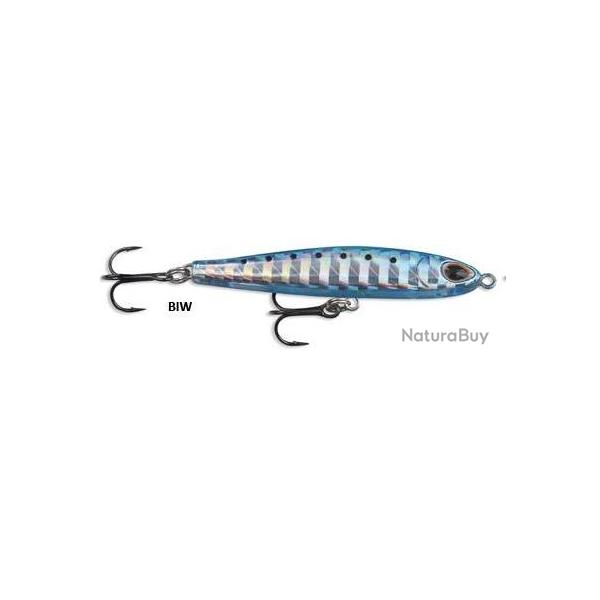 GOMOKU FLUTTER SLIM 4.5CM 2GR NPC BIW - Sardine