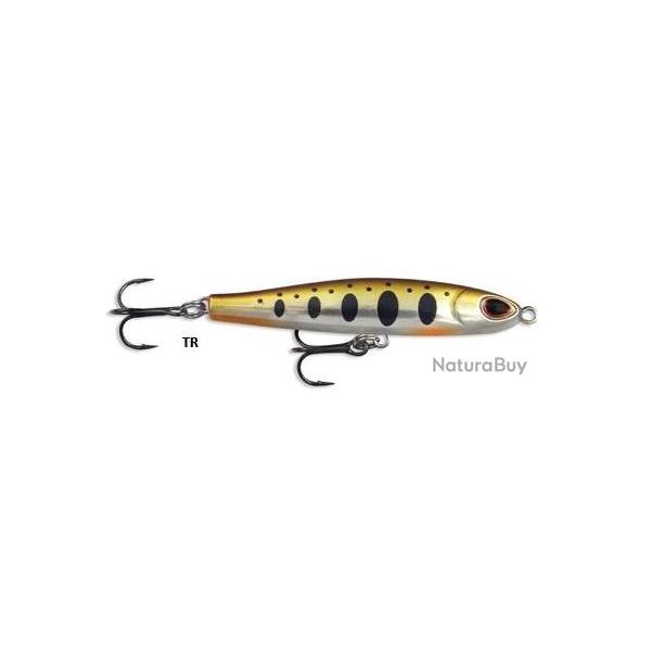GOMOKU FLUTTER SLIM 4.5CM 2GR NPC TR - Trout