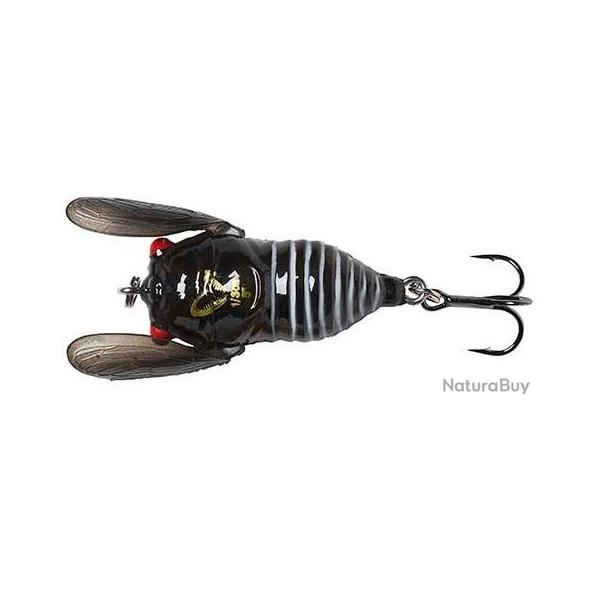 CICADA 33 F 3.5GR NPC Black