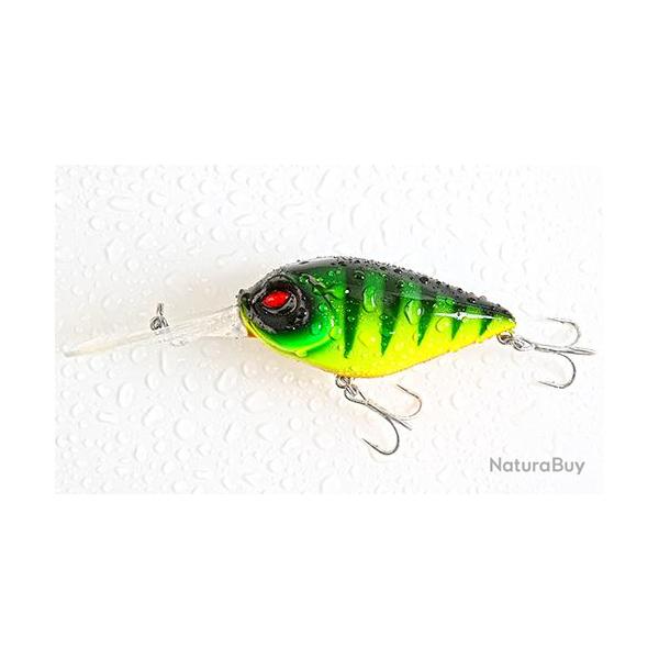 EVO CRANK 68F MDR 554