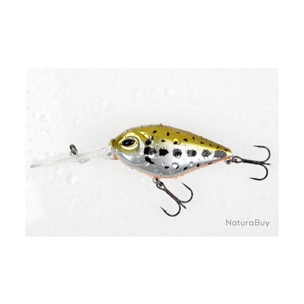 EVO CRANK 68F MDR 106