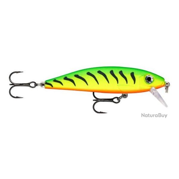 X-RAP COUNTDOWN 5CM NPC FTU