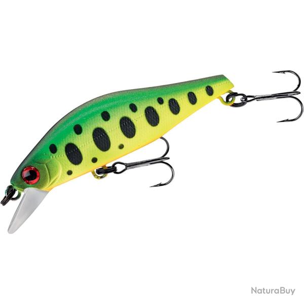 WISE MINNOW 50 FS 5.2GR NPC Fire Tiger