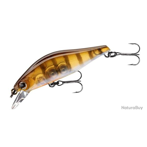 WISE MINNOW 50 FS 5.2GR NPC Ghost perch